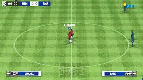 Pes for android