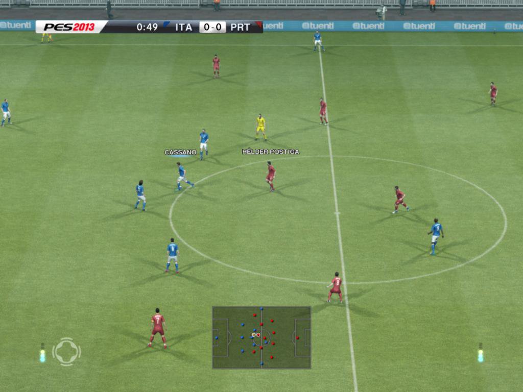 Download Pes 13 For Android